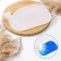 Mold "Kit", silicone, 29.5 × 20 × 1 cm