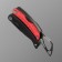 Multitul 9V1 with carbine, red-black