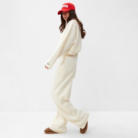 Women's pants Mist Cozy Style, Milk, p. 42-6