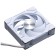 Fans for the Phanteks D30 DRGB White 3x120mm PH-F120D30_DRGB_PWM_WT01_3P