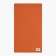 Ethel towel Kitchen 40x73 cm, orange color, 100% cotton, sarzha 220 g/m2
