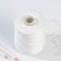 Threads 460lsh, 500 m, white color No. 0101