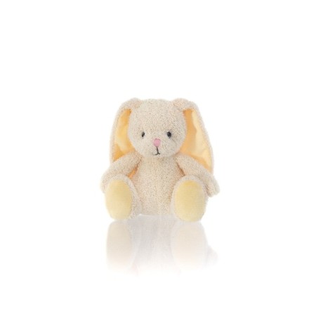 Soft toy Gulliver Bunny "Baby", 15 cm