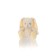 Soft toy Gulliver Bunny "Baby", 15 cm