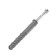 Dowel "Tundra Krep", frame, nylon, with a screw Neh, 10x100 mm, 20 pcs