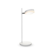 Luminaire desktop Maytoni Mod070TL-L8W3K, 1XLED, 8W, 19.4x16x47 cm, 420lm, white color