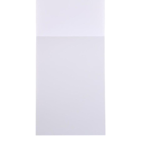 Notepad A5, 40 sheets, Frutoscope, a hard substrate, block 100 g/m²-1