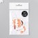 Stickers stickers for scrapbooking "Hamster" 9-355