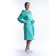 Frequency robe, size 50, menthol color
