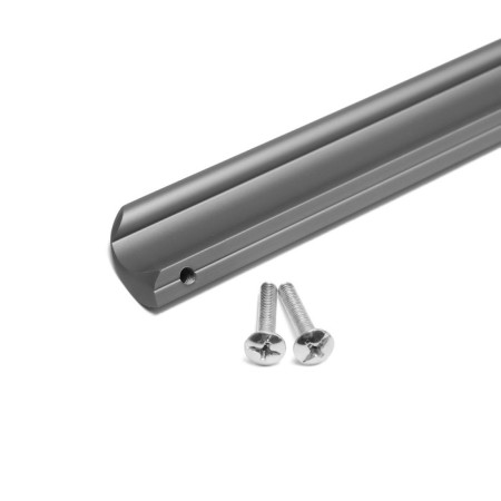 Cappio RSC030 handle, m/o 320 mm, graphite color-4