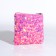Lightning wallet, pink color