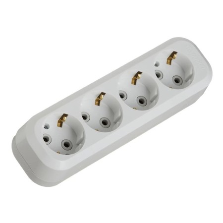 Feelner block Makel MGP151, 4 sockets