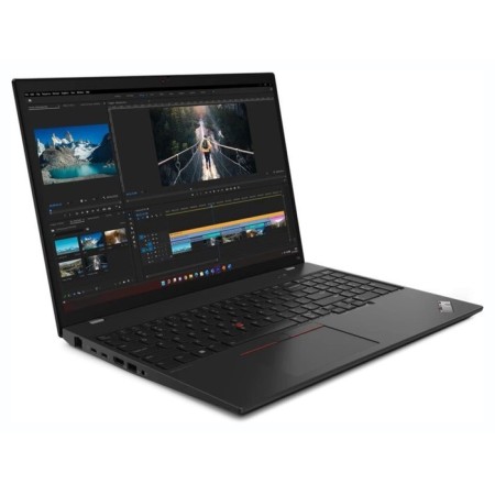 LENOVO ThinkPad T16 G2 Core i7 1355U 16GB SSD1TB Intel UHD Graphics 16 "IPS WUXGA (106860-2