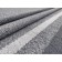 Trick Primavelle Brilon, 500 grams, size 50x90 cm, dark gray color
