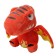 Soft toy dinosaur Crackin’eggs, 12 cm, mini egg, lava series, mix