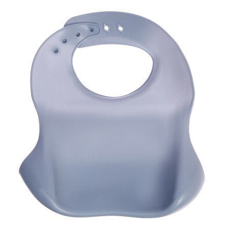 Feed for feeding, food silicone, gray color-9