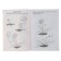 Workbook for children of 5-6 years old “We are getting acquainted with the outside world”, Bortnikova E.