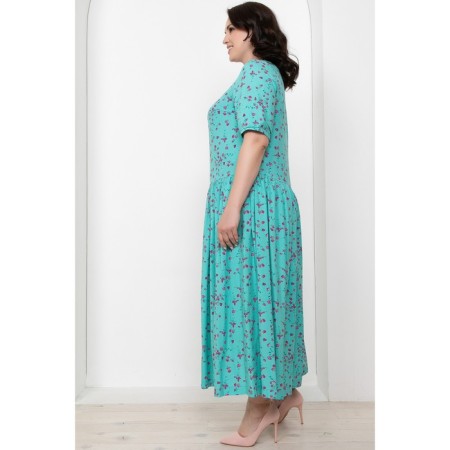 Women's dress, size 60-3