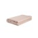 Vafelnaya Beige waffle cover, size 150x200 cm