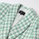 Jacket tweed double -breasted mist p. 44. Green
