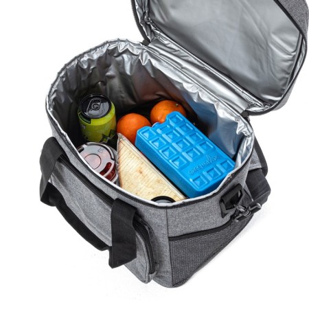 Izothermic bag Green Glade T1374, 17 L-4