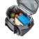 Izothermic bag Green Glade T1374, 17 L