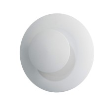 Wall lamp Mantra Polar, Led, 540lm, 3000k, 70x135 mm, white color