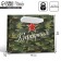 Package Gift Laminated Horizontal, Packaging, Red Star, S 15 x 12 x 5.5 cm