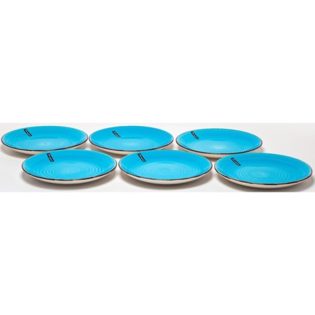 Elrington plates “Airgraph. Maldives ", 19 cm, 6 pcs-1
