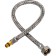 STOUT SHF-0026-181015, 1/2 "X M10, short fitting, 50 cm