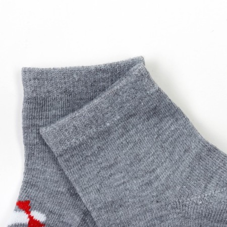 Nosk children, gray color, size 14-16-2