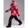 Winter jacket for the girl PlayTode, height 170 cm