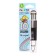 Automatic ball handle, 10 colors, "carioca", 1.0 mm node, standard palette, mix