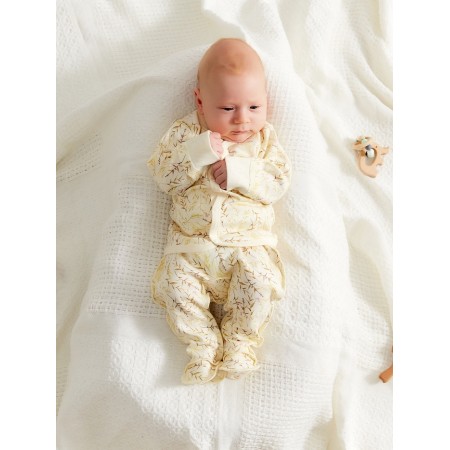 Baby nurse Minaku "Nature", height 74-80 cm-8