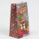 A package without handles “so well, very good”, 10 x 19.5 x 7 cm, new year