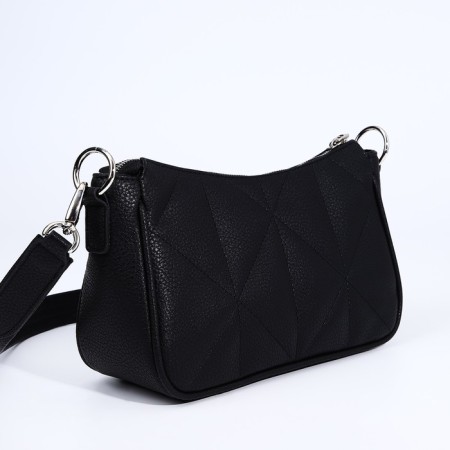 Baget Baget Medvedkovo with a zipper, black color-2
