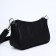 Baget Baget Medvedkovo with a zipper, black color