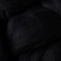 Fasting wool 100% thin merino wool 100g (02 black)