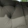 Billy swing pillow, size 50x60x180 cm, gray color
