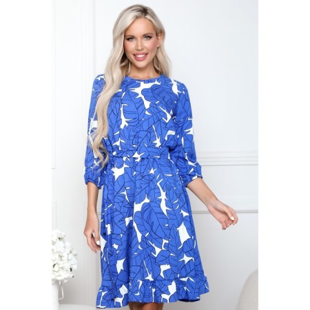 Women's dress, size 46-2