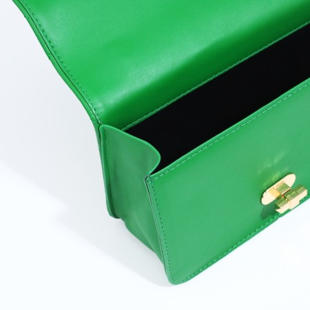 Bag-mixer on the valve, green color-5