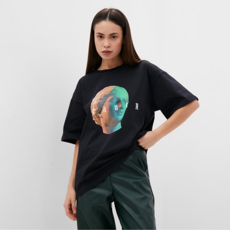 Women's T-shirt MIST "Beauty", rr 40-42-2