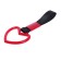 Zaurikava suspension, jdm, heart, red