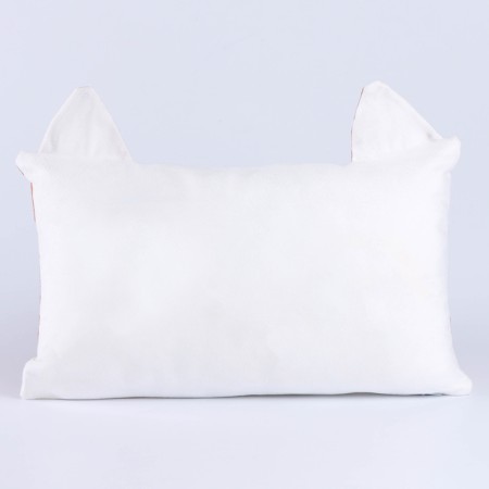 Decorative pillow "Corgi"-2
