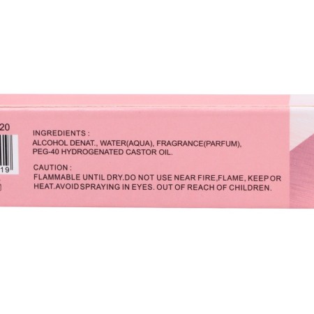 Perfume Water Women's Dreaming Party, 35 ml-5