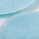 Dining Service "Lace", 7 items: D = 30 cm - 1 pc, d = 20 cm - 6 pcs, the color of the blue