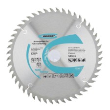 Woody wood disk Gross, 160 x 20/16 x 48t