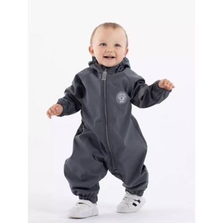 Demitsicon Rant Cyclone Demyson Demyson, height 92 cm, gray color.-2
