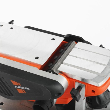 Electric Rubanok Patriot Pl 110, 1300 W, 15000 rpm, stringing width 110 mm-7