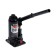 The jack hydraulic bottle Yermak, 770-069, lifting height 158-308 mm, in the case, 3 tons